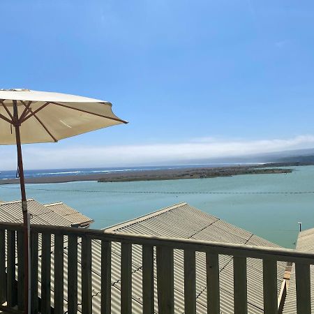Max & Mar Pichilemu Hotel ภายนอก รูปภาพ