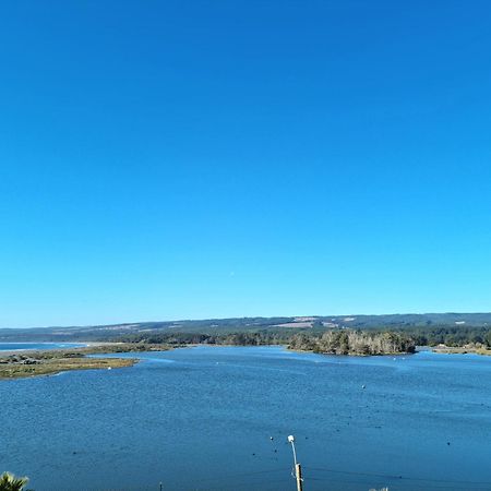 Max & Mar Pichilemu Hotel ภายนอก รูปภาพ