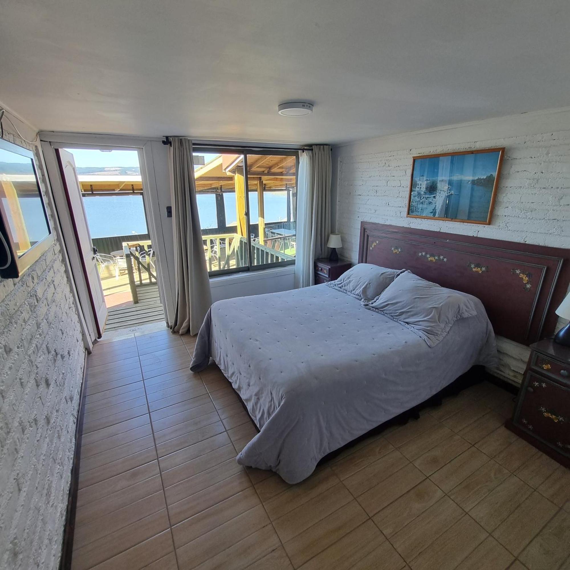 Max & Mar Pichilemu Hotel ภายนอก รูปภาพ