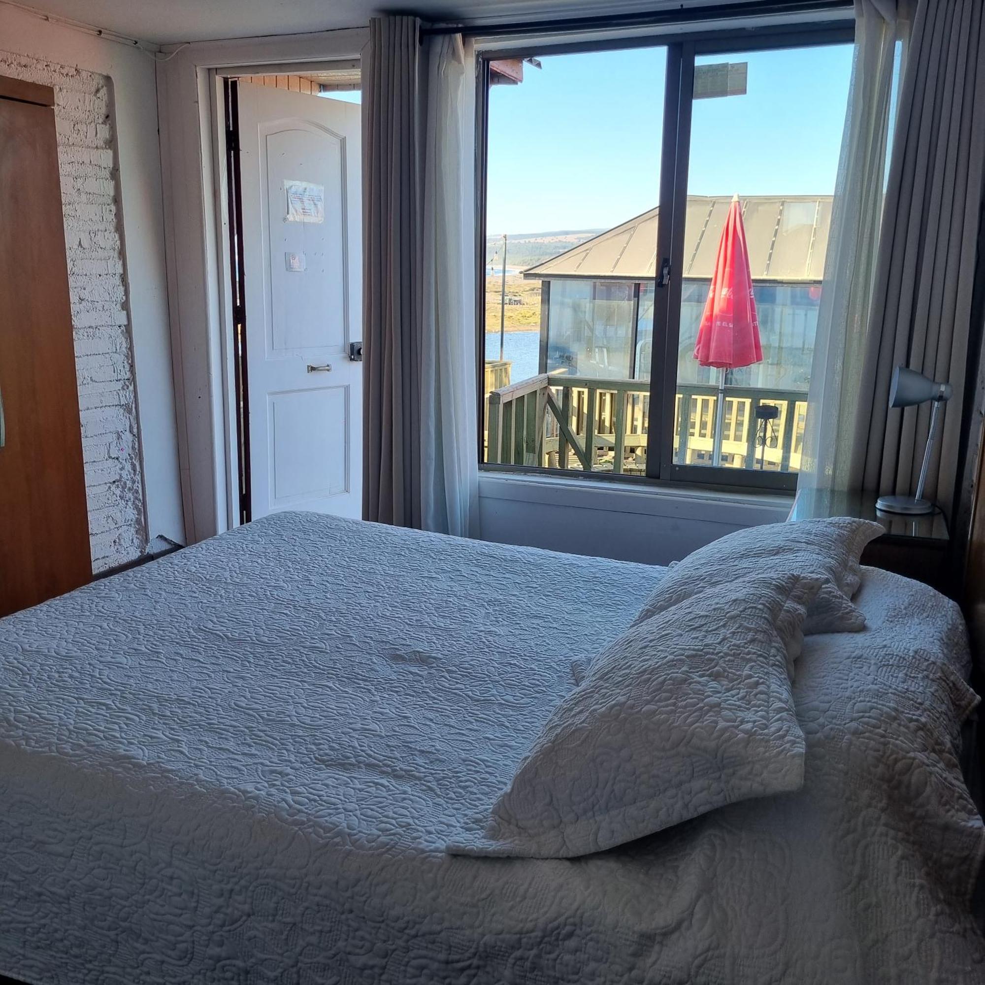 Max & Mar Pichilemu Hotel ภายนอก รูปภาพ
