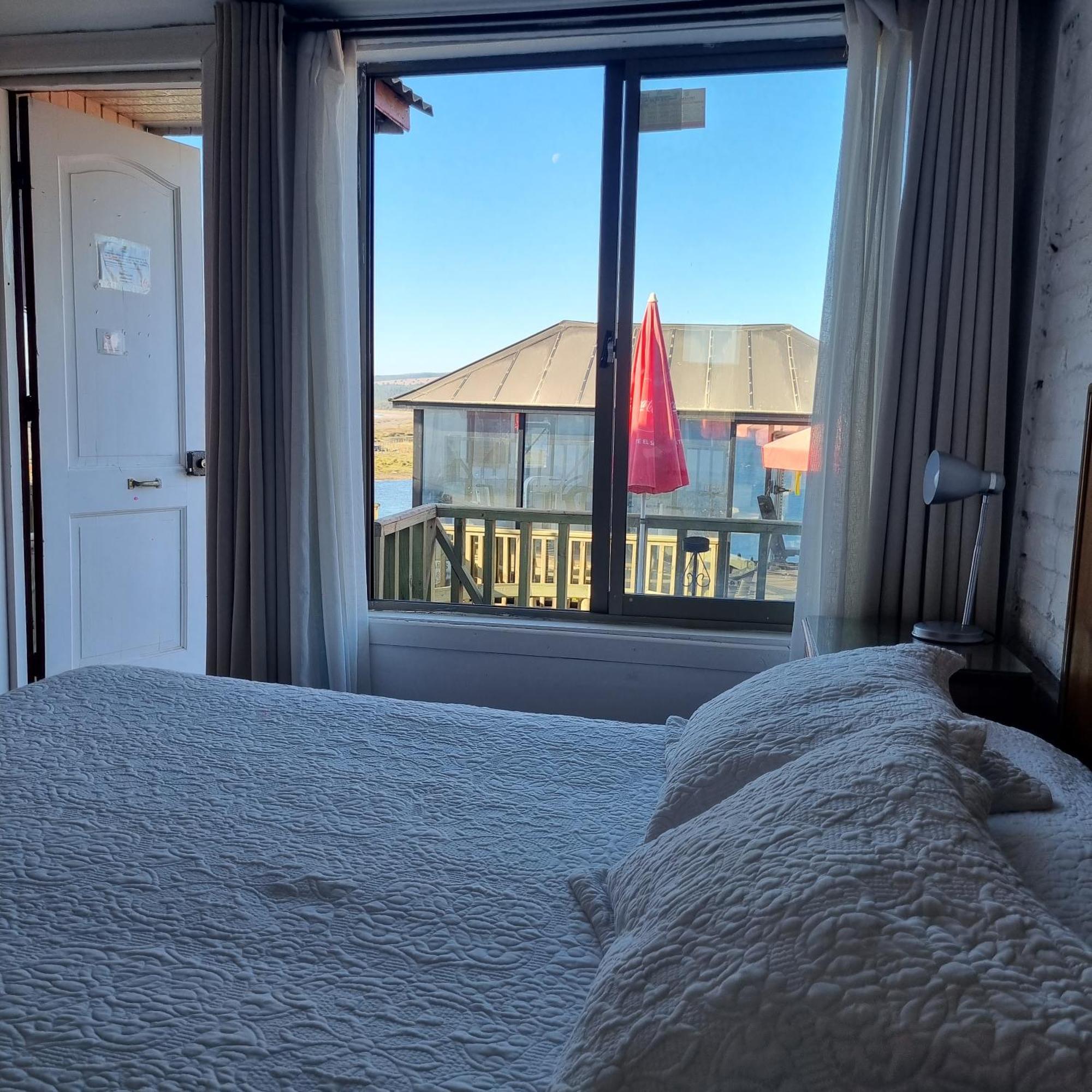 Max & Mar Pichilemu Hotel ภายนอก รูปภาพ