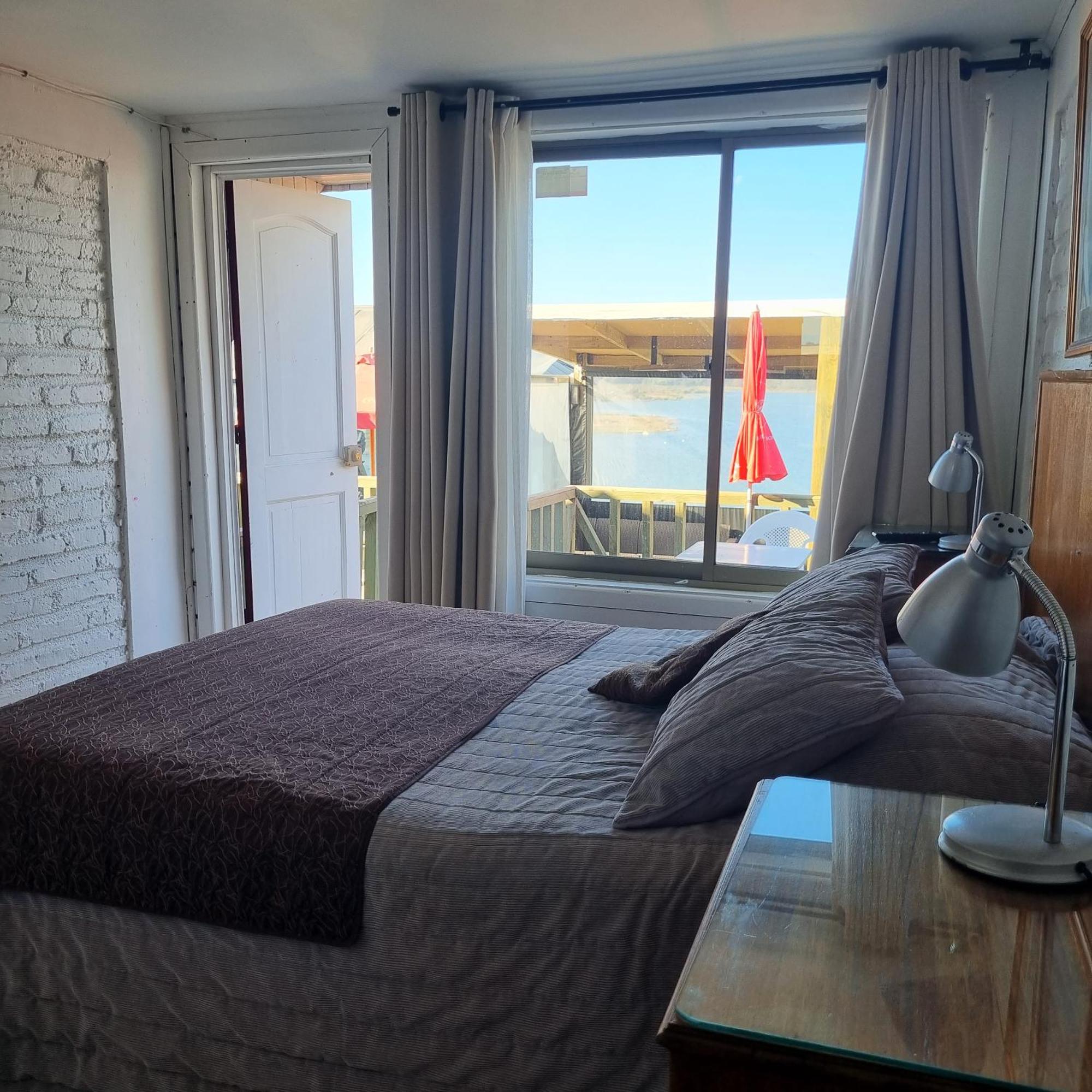 Max & Mar Pichilemu Hotel ภายนอก รูปภาพ