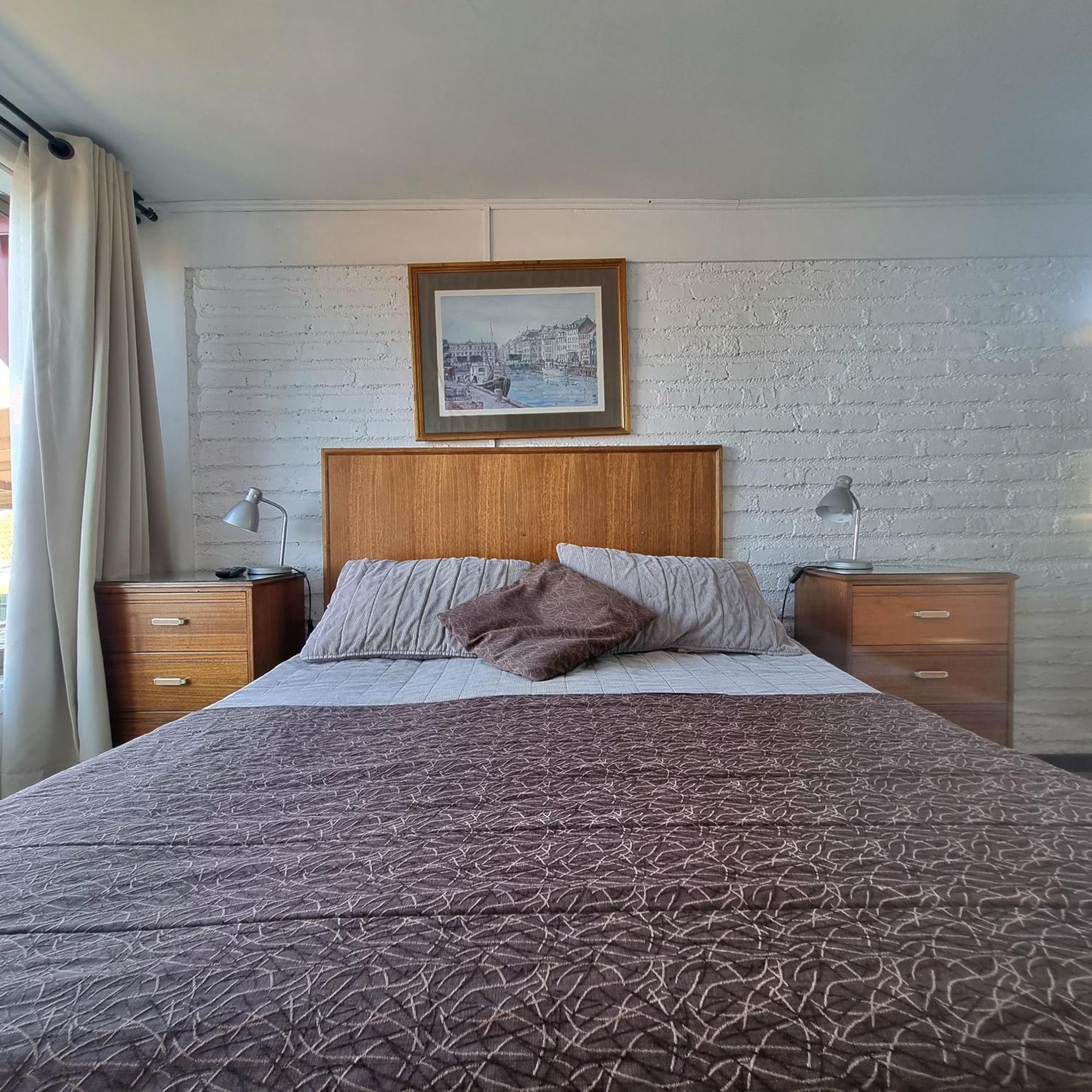 Max & Mar Pichilemu Hotel ภายนอก รูปภาพ