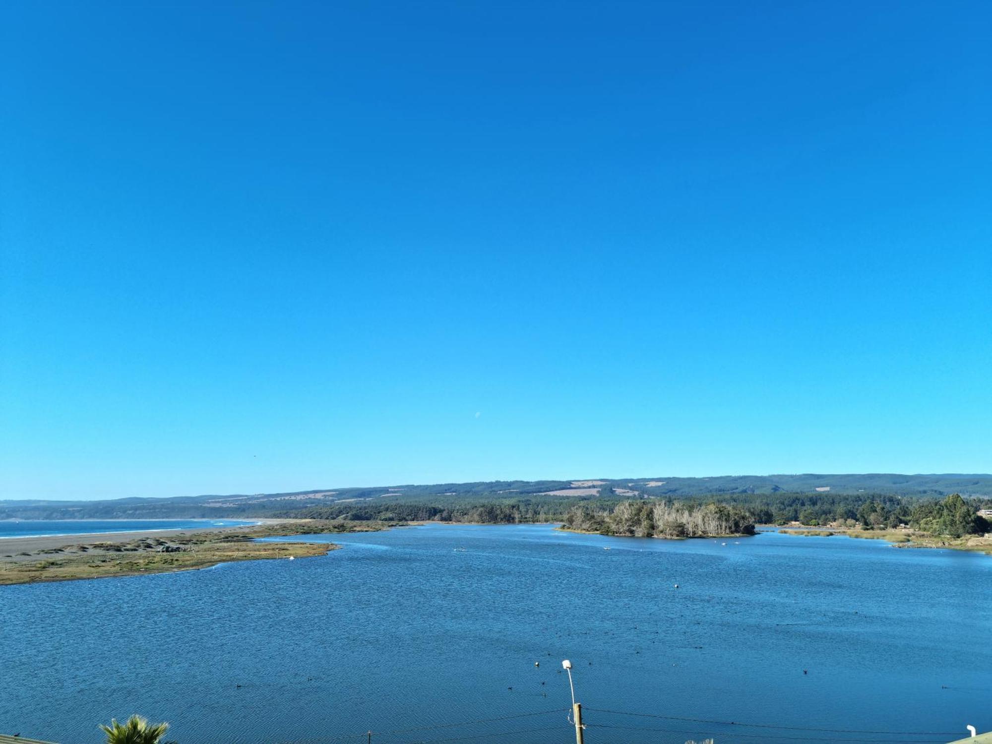 Max & Mar Pichilemu Hotel ภายนอก รูปภาพ