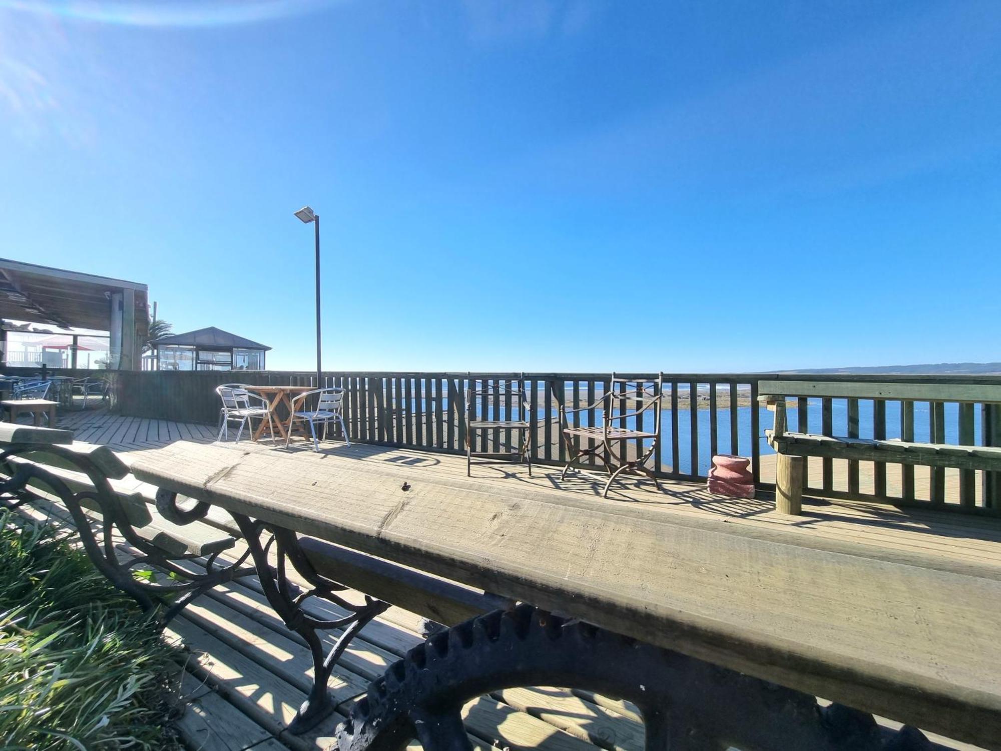 Max & Mar Pichilemu Hotel ภายนอก รูปภาพ