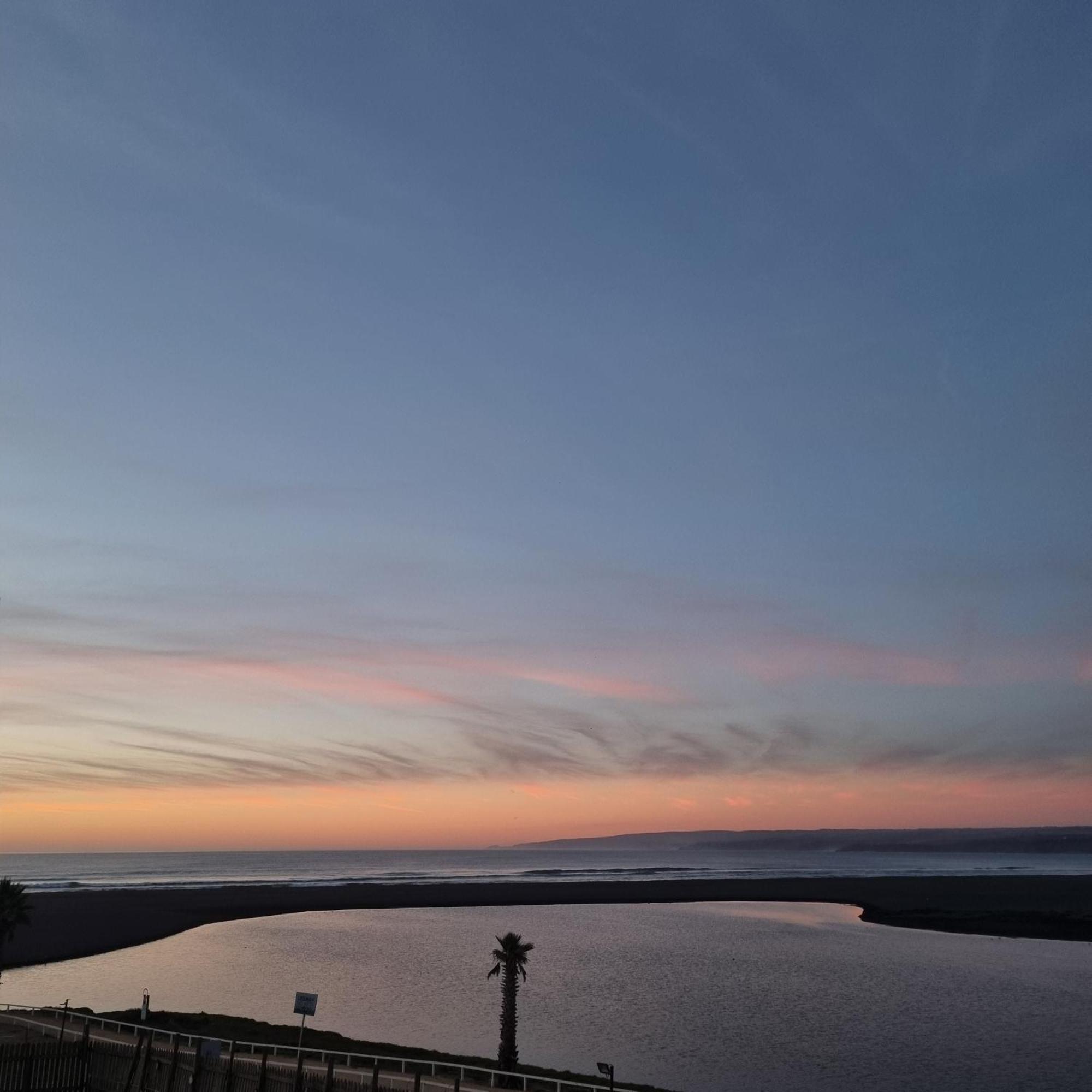 Max & Mar Pichilemu Hotel ภายนอก รูปภาพ