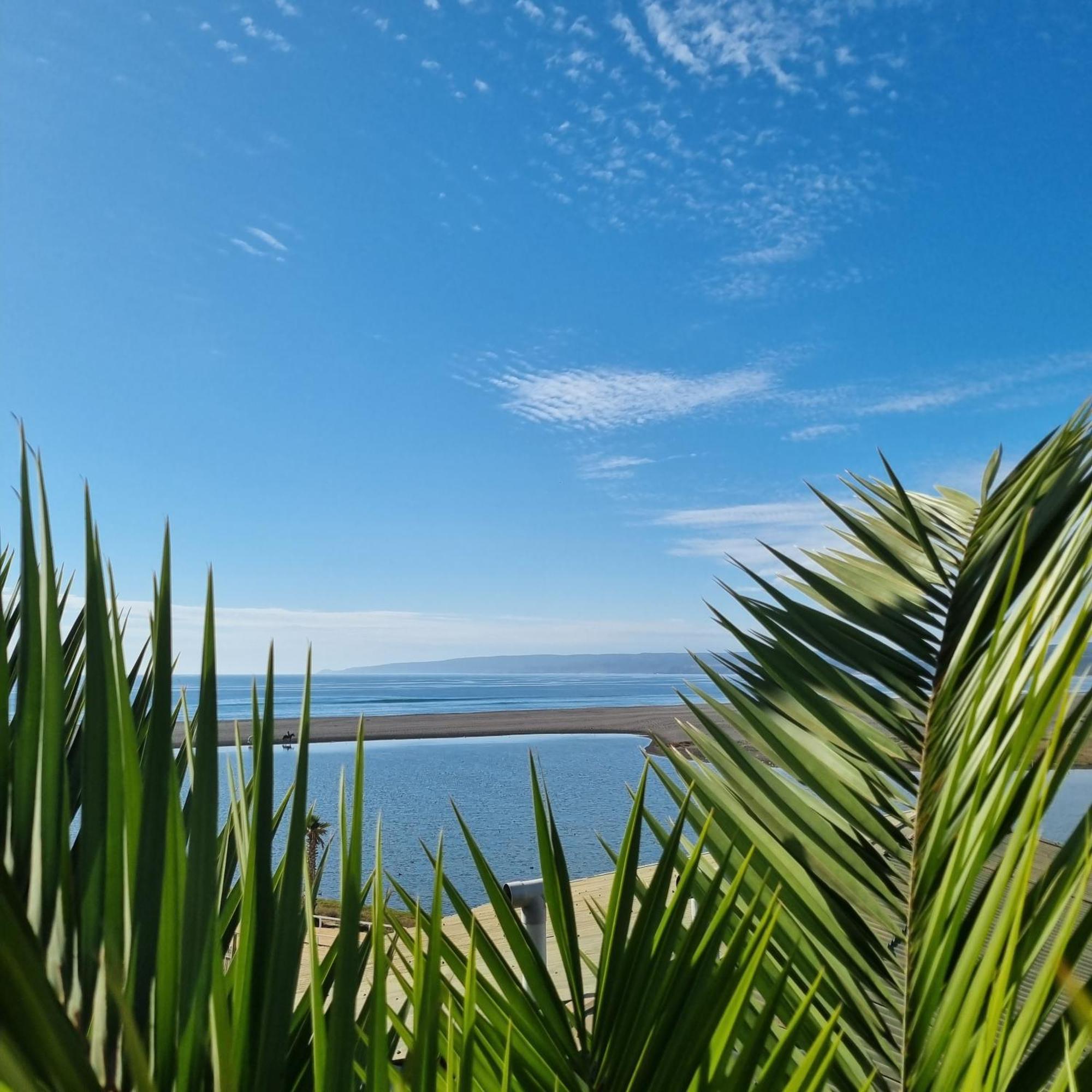 Max & Mar Pichilemu Hotel ภายนอก รูปภาพ