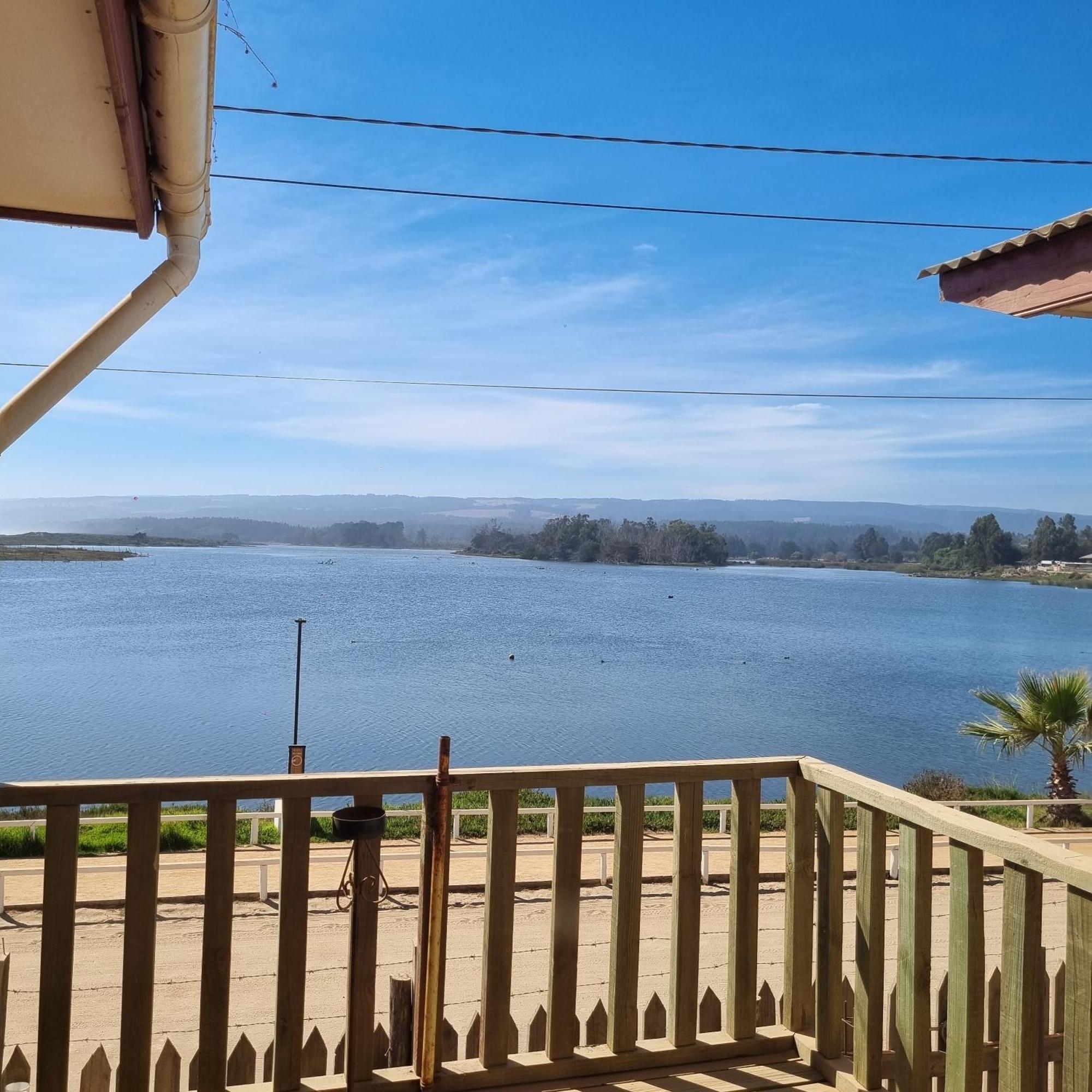 Max & Mar Pichilemu Hotel ภายนอก รูปภาพ