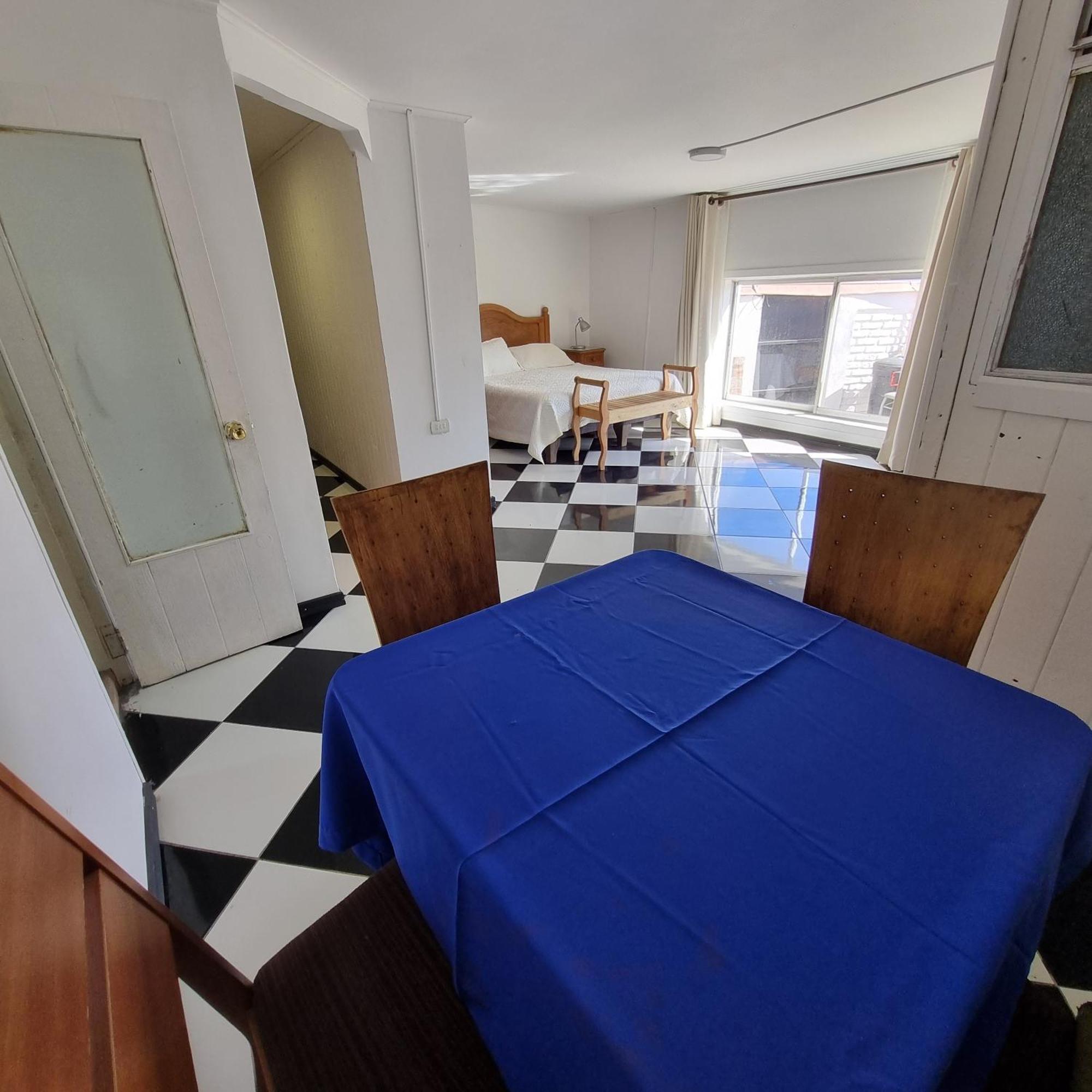 Max & Mar Pichilemu Hotel ภายนอก รูปภาพ