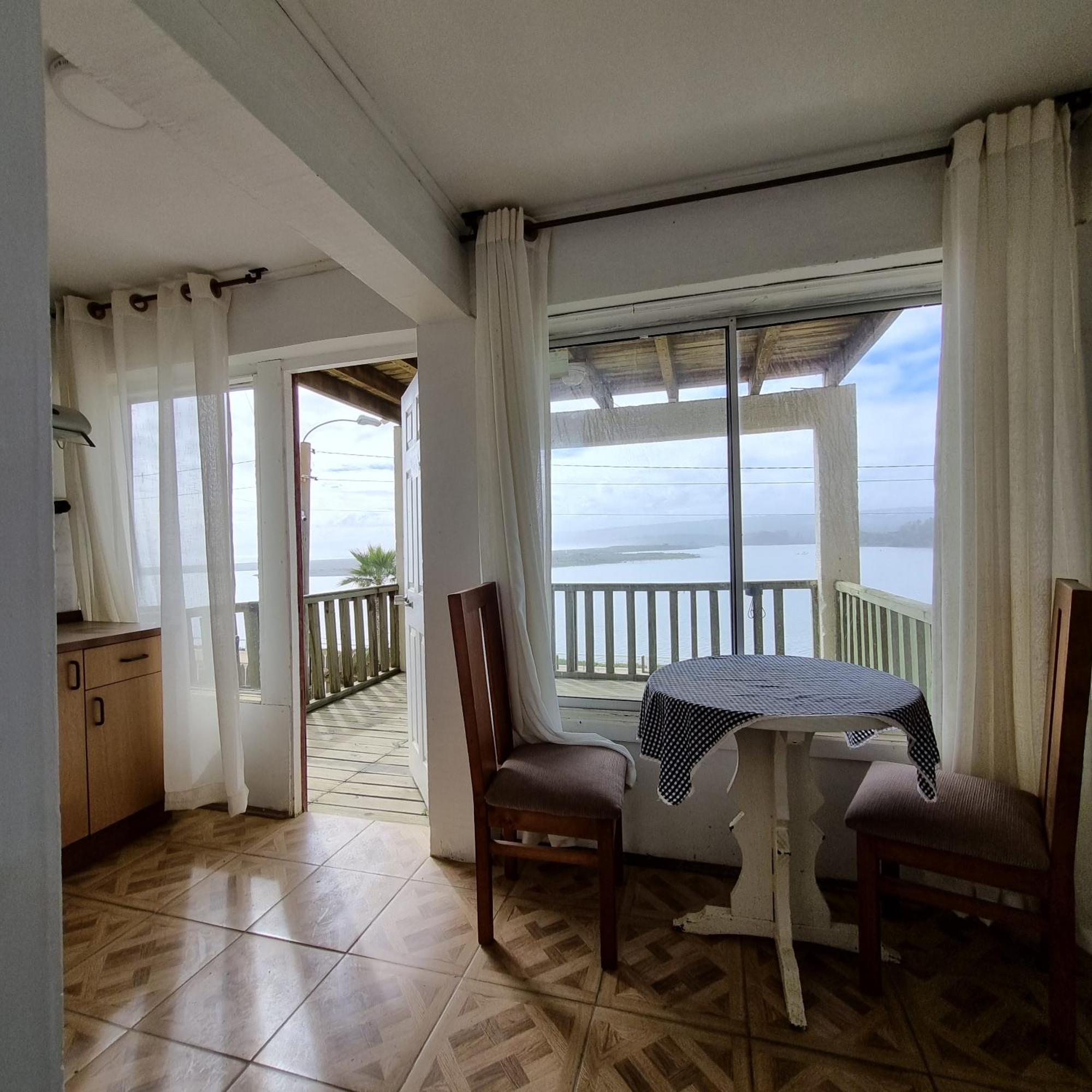 Max & Mar Pichilemu Hotel ภายนอก รูปภาพ