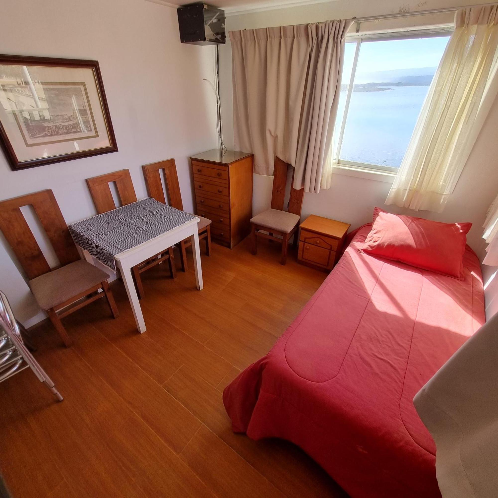 Max & Mar Pichilemu Hotel ภายนอก รูปภาพ