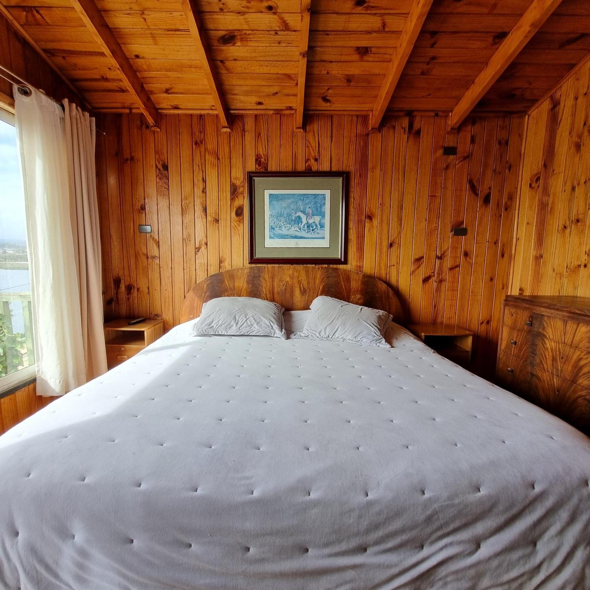 Max & Mar Pichilemu Hotel ภายนอก รูปภาพ