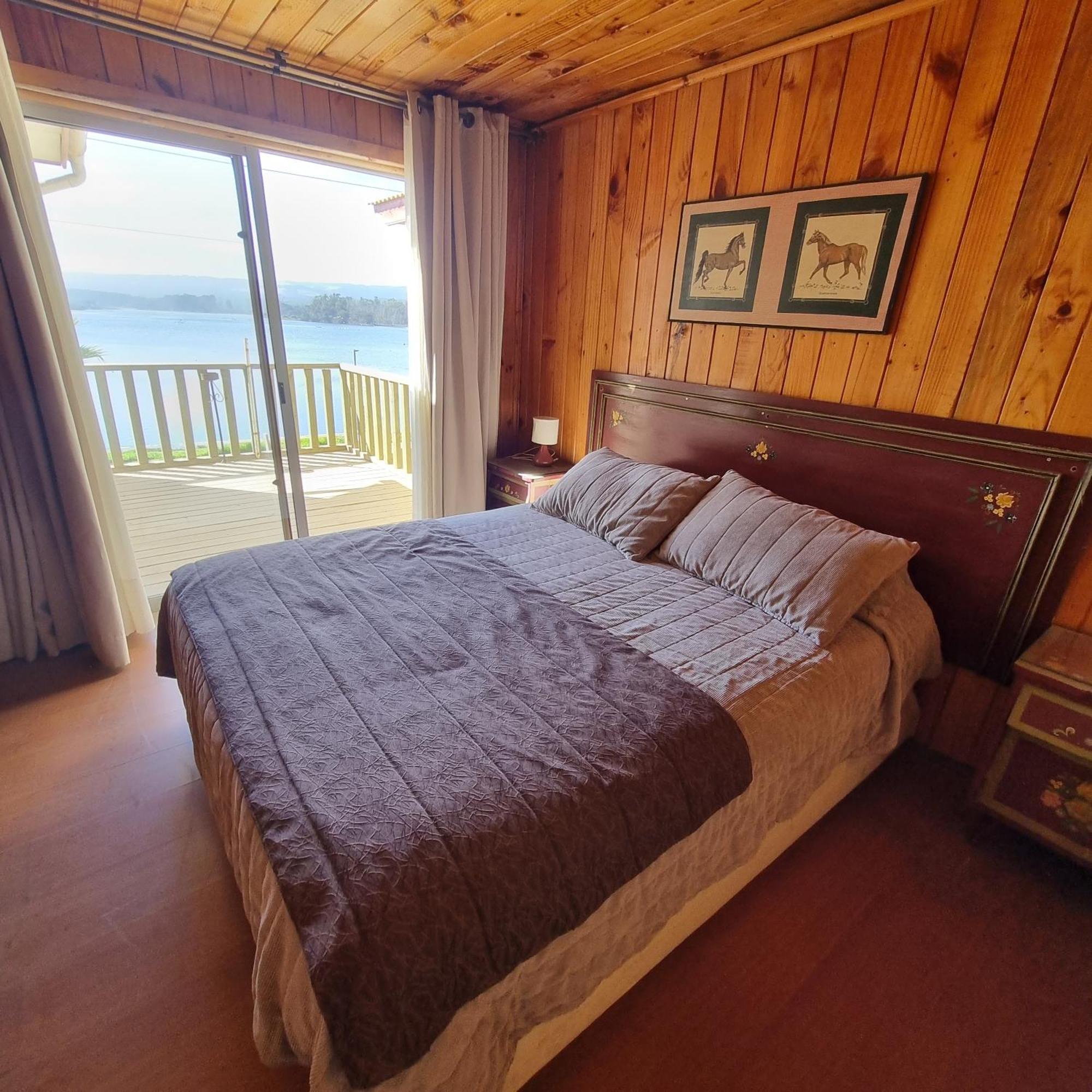 Max & Mar Pichilemu Hotel ภายนอก รูปภาพ