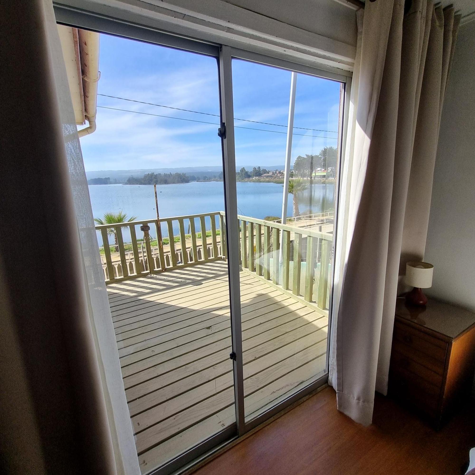 Max & Mar Pichilemu Hotel ภายนอก รูปภาพ