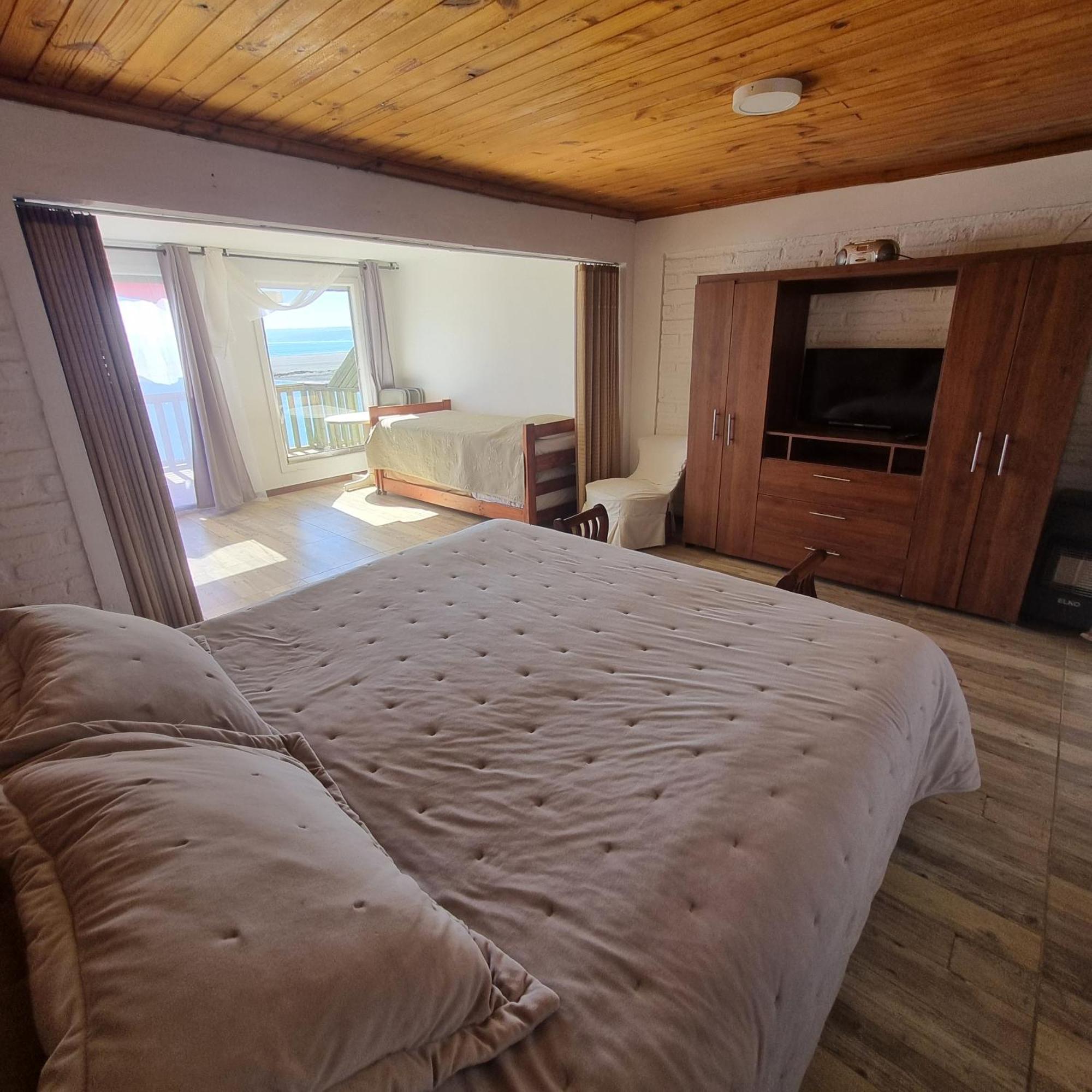 Max & Mar Pichilemu Hotel ภายนอก รูปภาพ