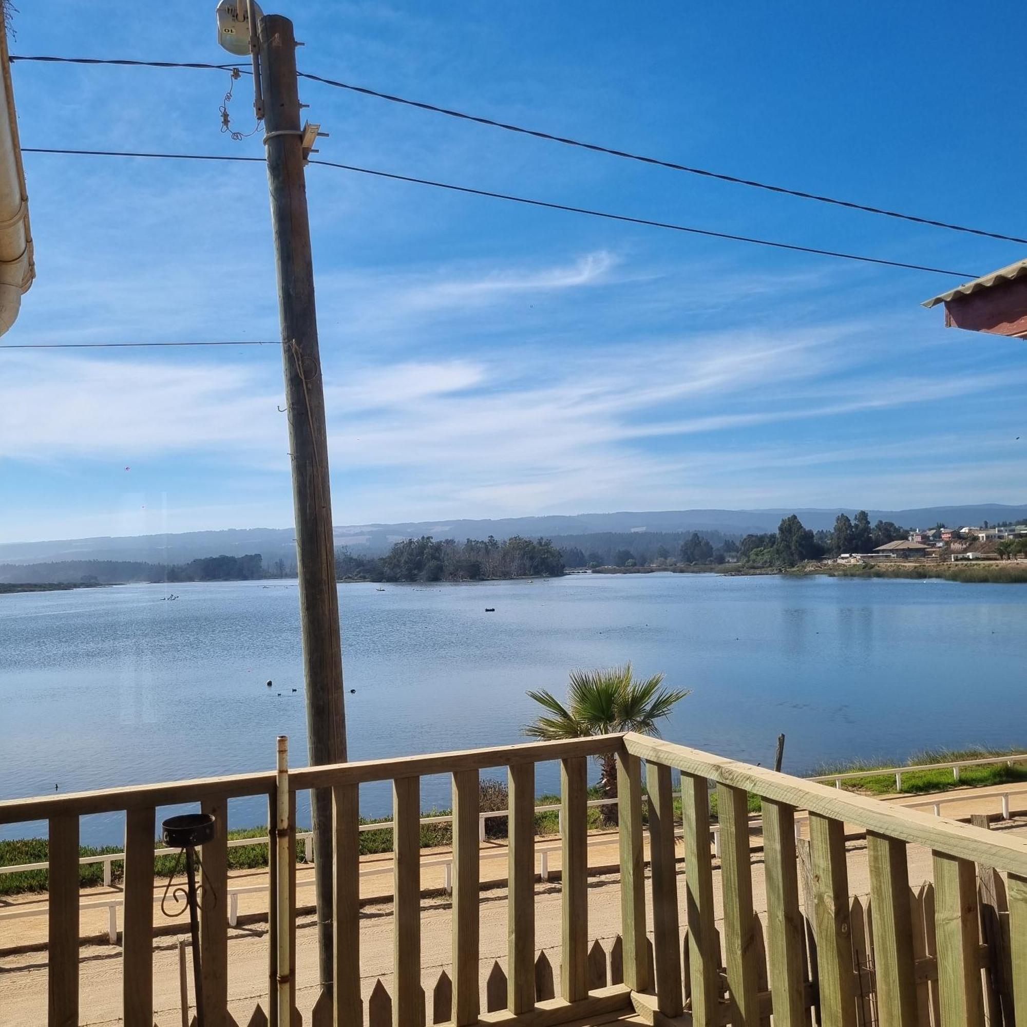 Max & Mar Pichilemu Hotel ภายนอก รูปภาพ