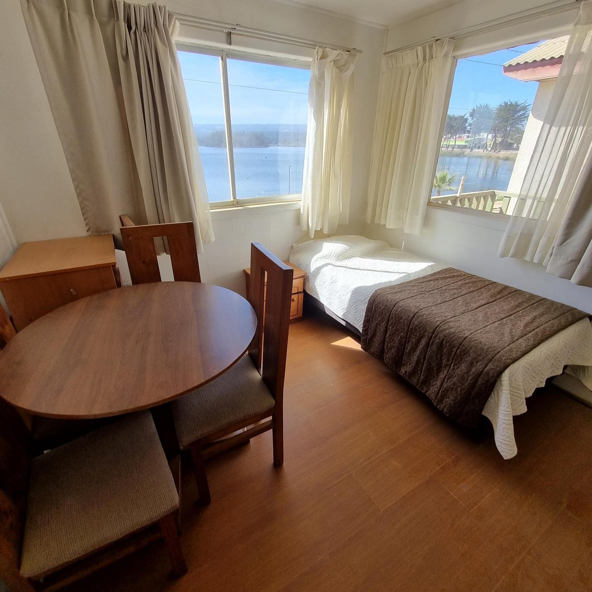 Max & Mar Pichilemu Hotel ภายนอก รูปภาพ