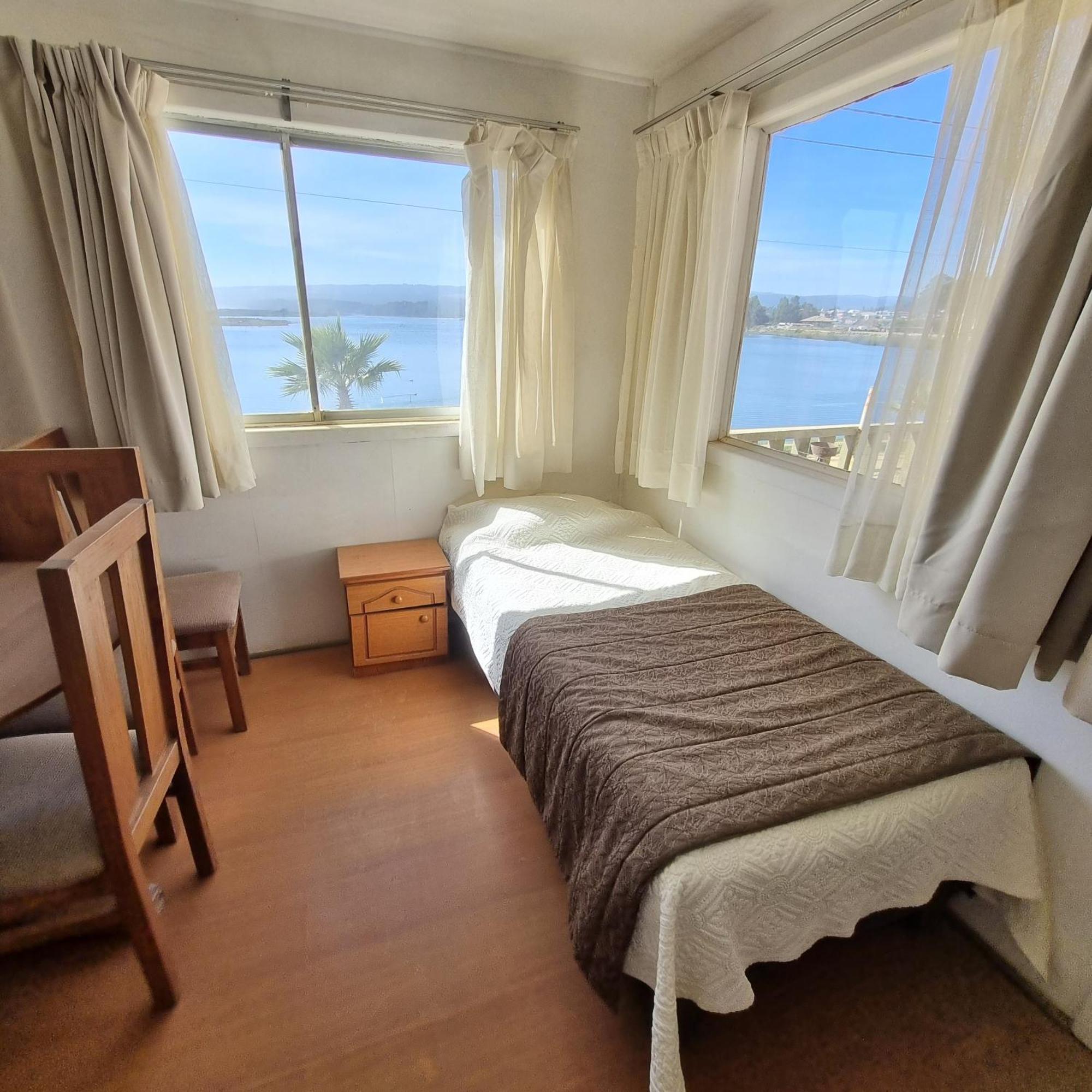 Max & Mar Pichilemu Hotel ภายนอก รูปภาพ