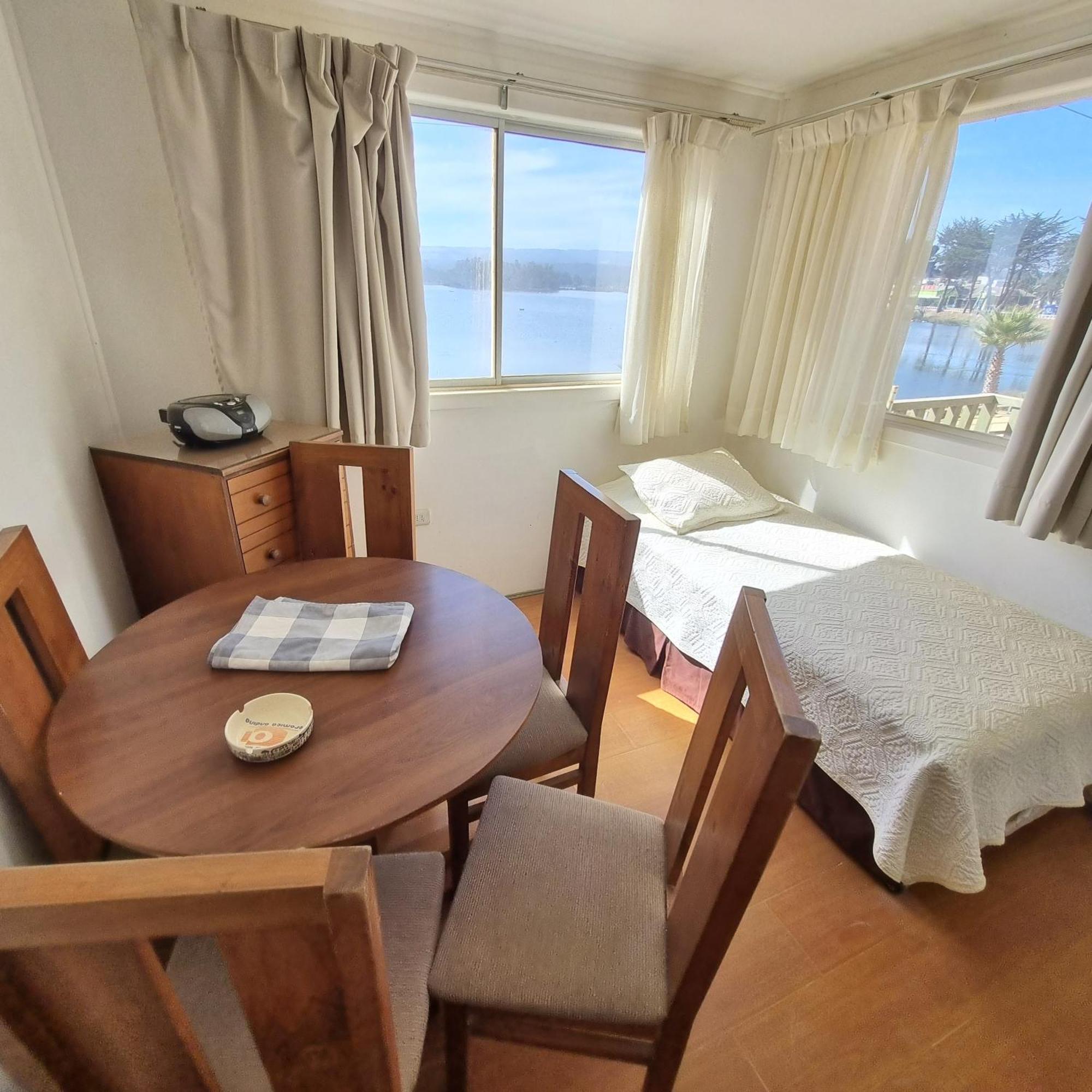 Max & Mar Pichilemu Hotel ภายนอก รูปภาพ