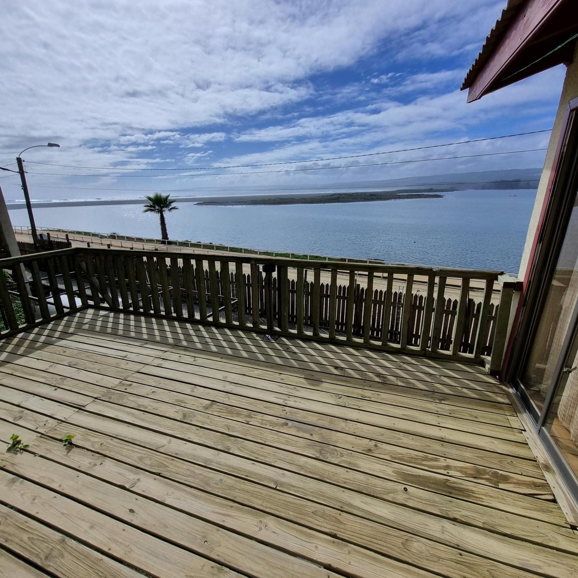 Max & Mar Pichilemu Hotel ภายนอก รูปภาพ