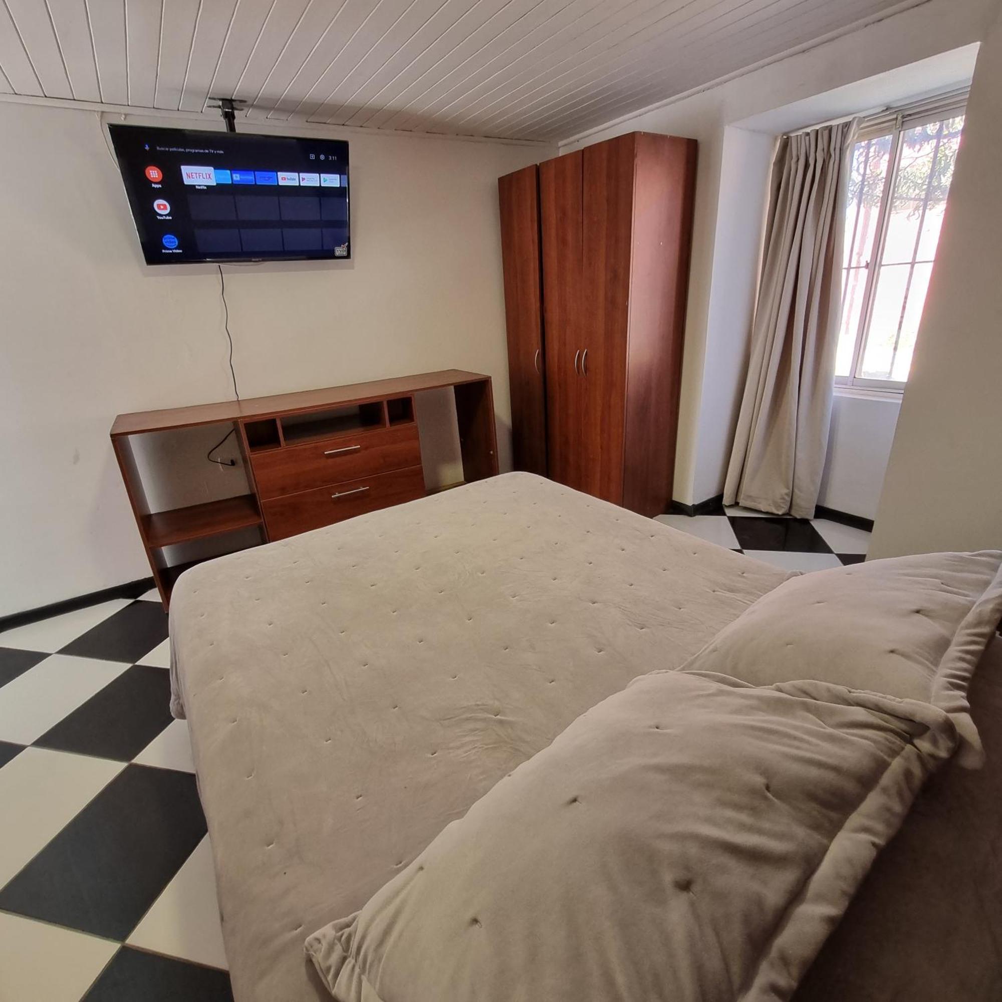 Max & Mar Pichilemu Hotel ภายนอก รูปภาพ