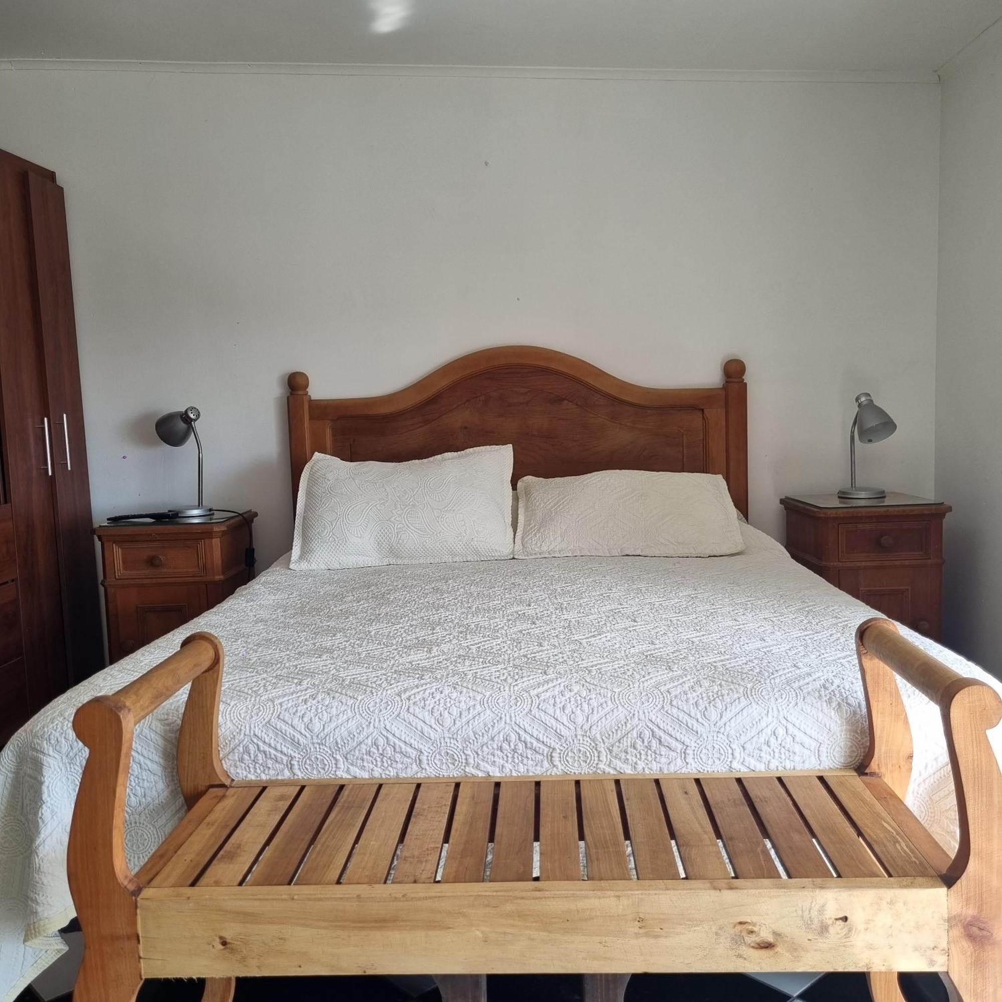 Max & Mar Pichilemu Hotel ภายนอก รูปภาพ