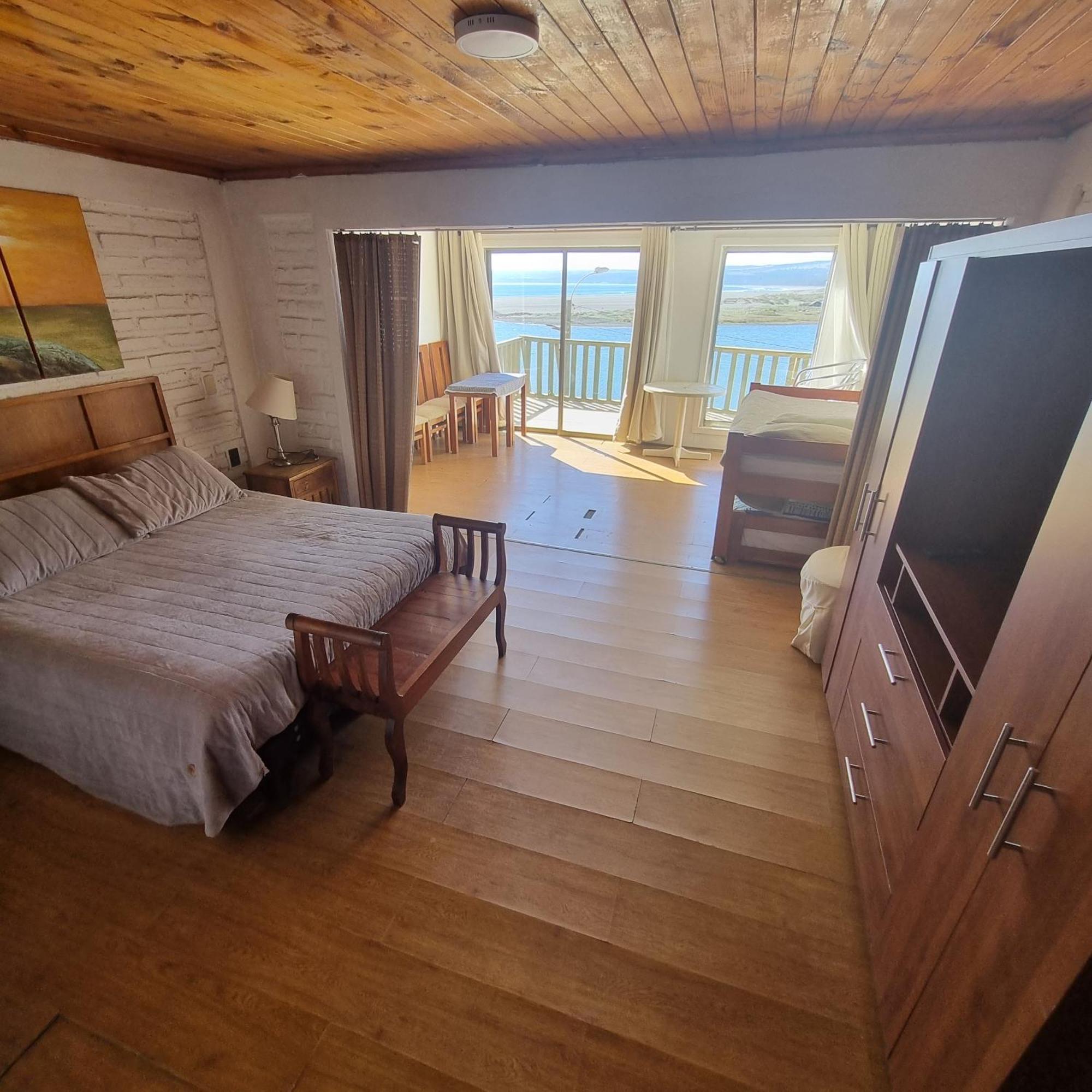 Max & Mar Pichilemu Hotel ภายนอก รูปภาพ