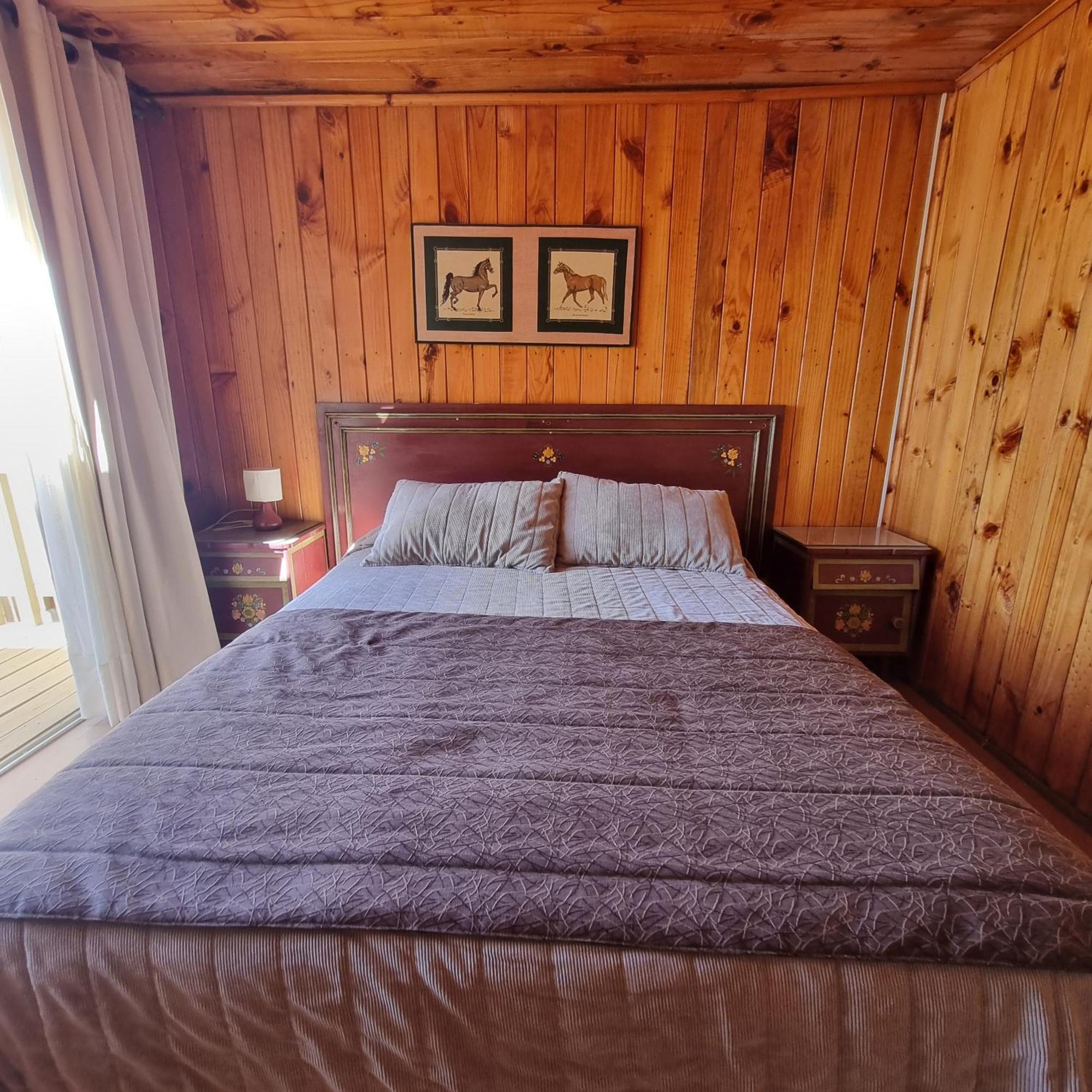 Max & Mar Pichilemu Hotel ภายนอก รูปภาพ
