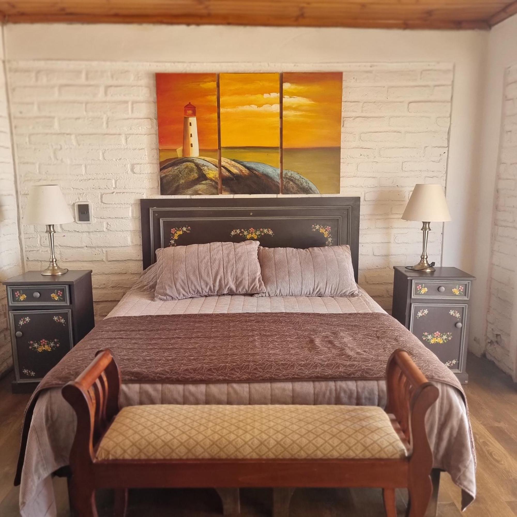Max & Mar Pichilemu Hotel ภายนอก รูปภาพ