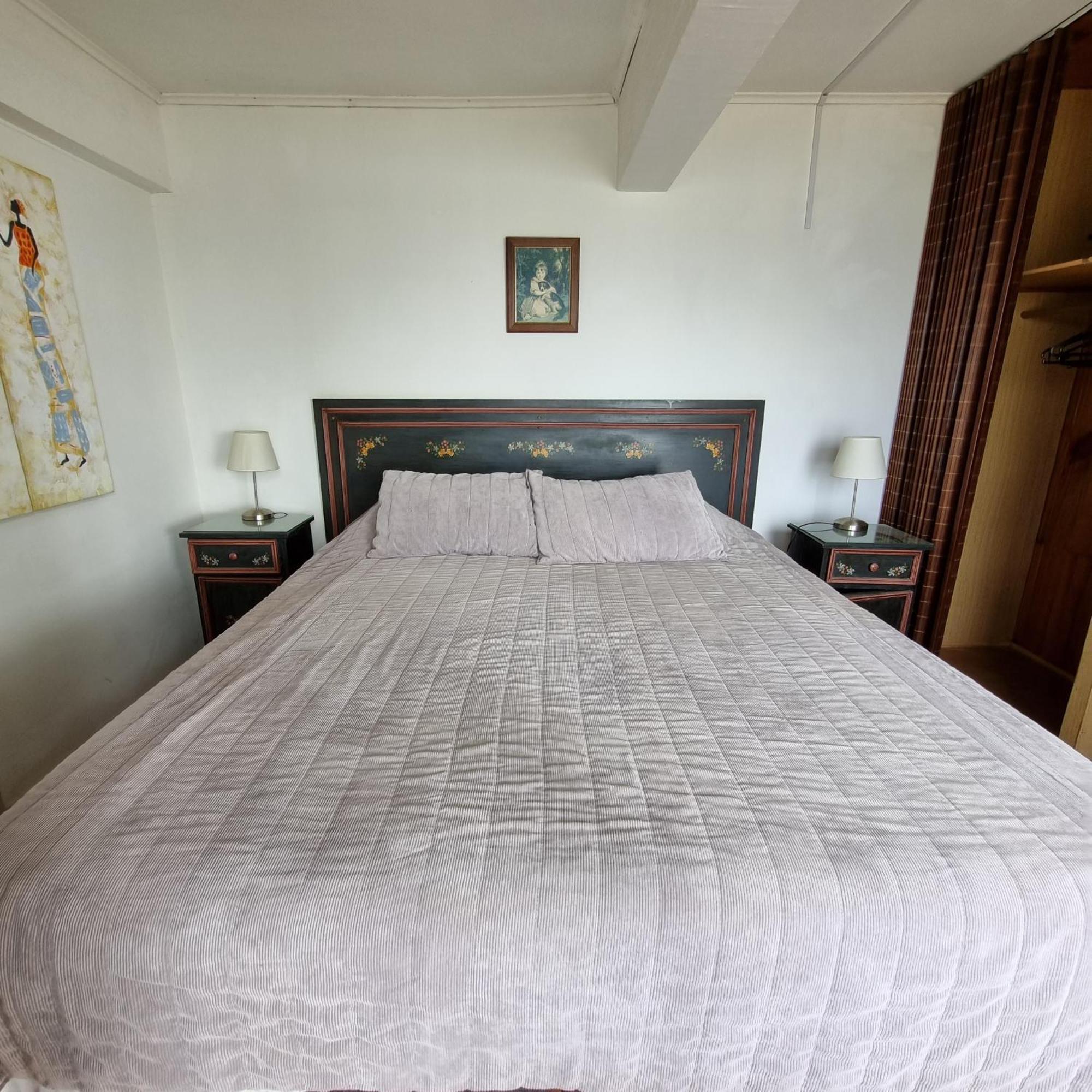 Max & Mar Pichilemu Hotel ภายนอก รูปภาพ
