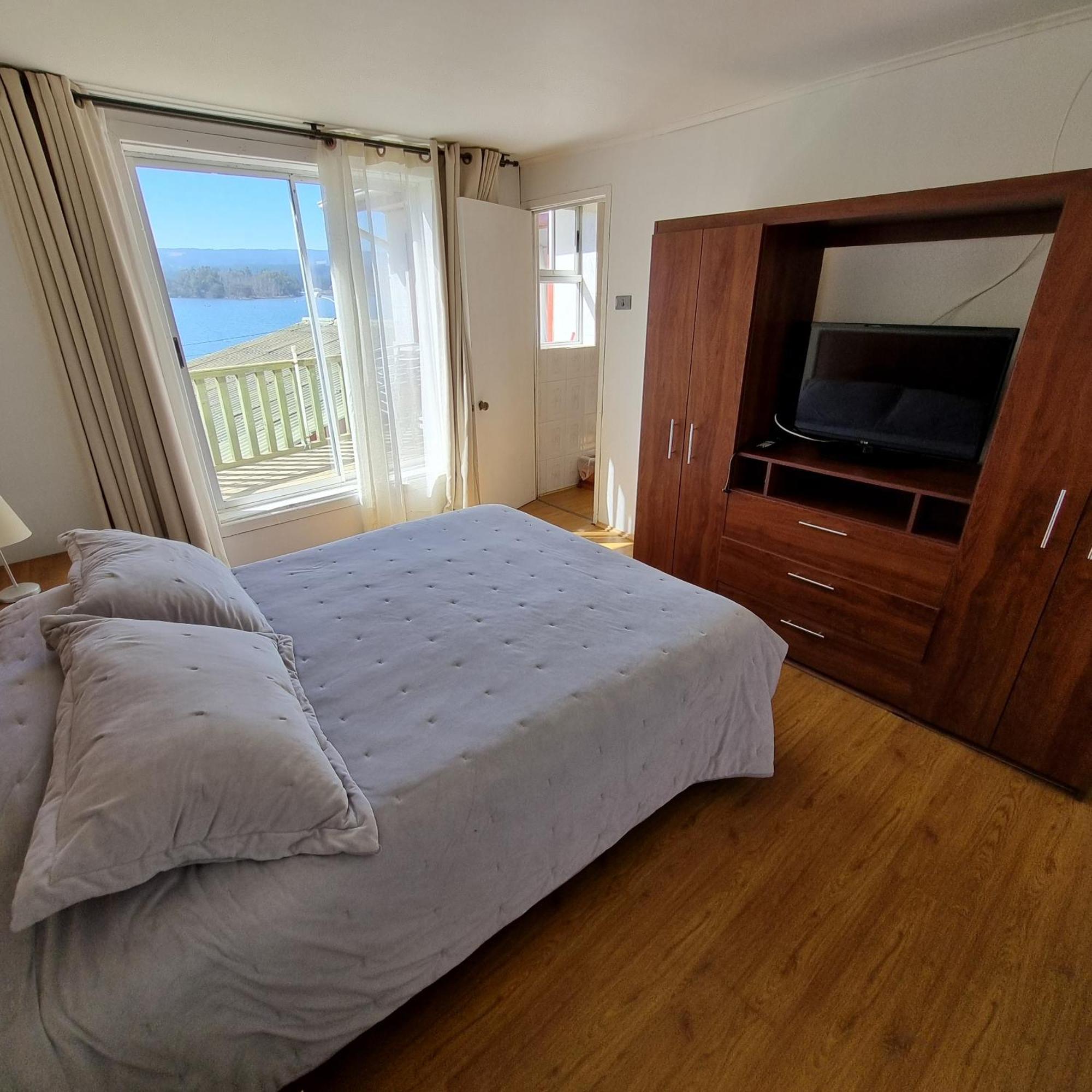 Max & Mar Pichilemu Hotel ภายนอก รูปภาพ