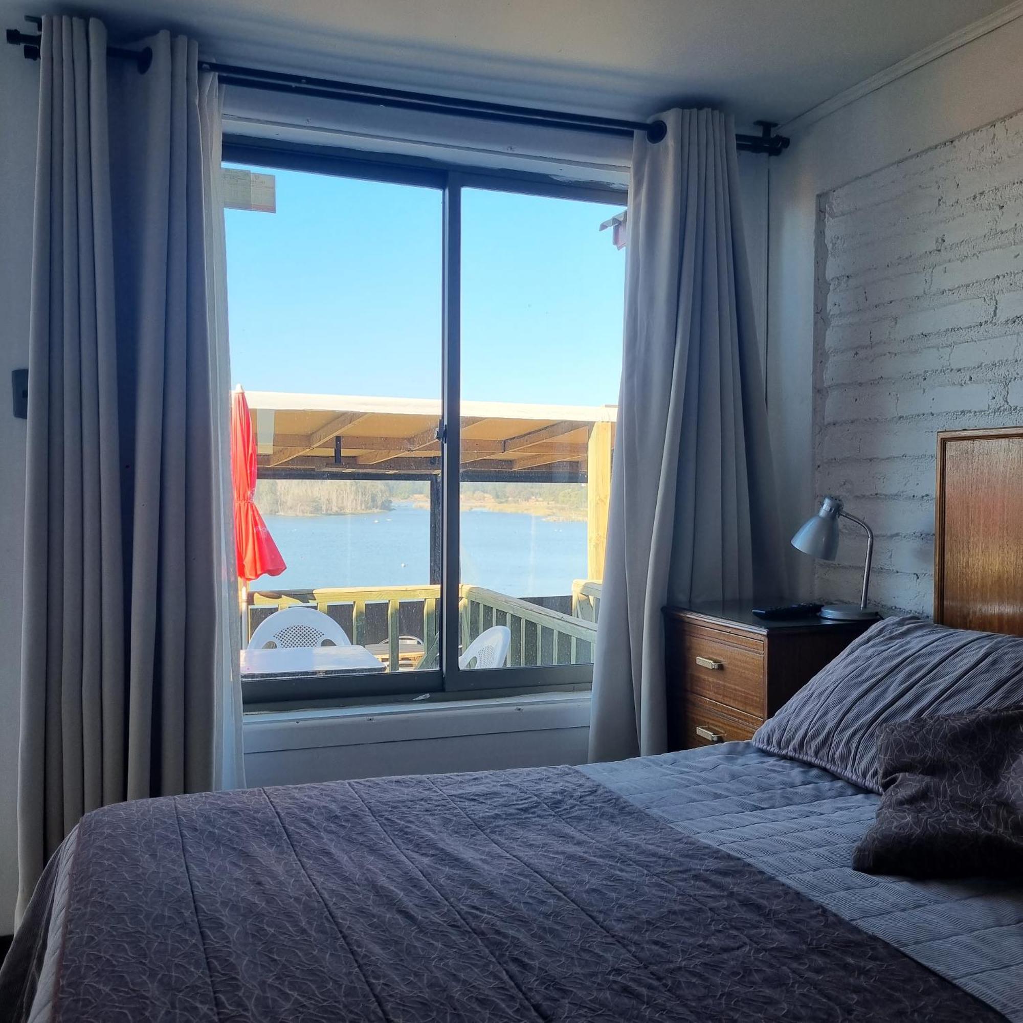 Max & Mar Pichilemu Hotel ภายนอก รูปภาพ